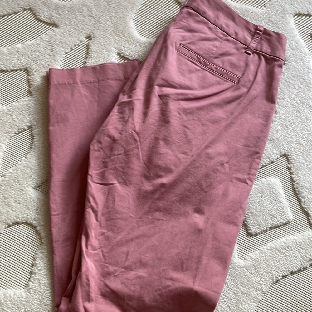 Jcrew khakis - Picture 2 of 4